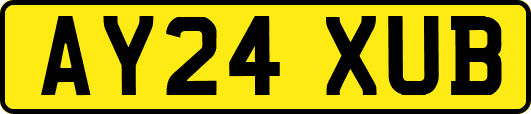 AY24XUB