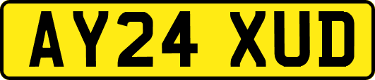 AY24XUD