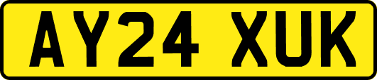 AY24XUK