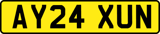 AY24XUN