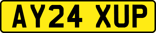 AY24XUP