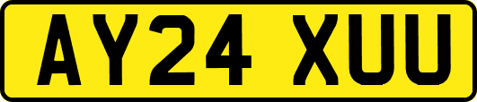 AY24XUU