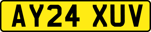 AY24XUV
