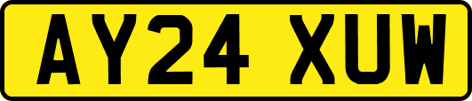 AY24XUW
