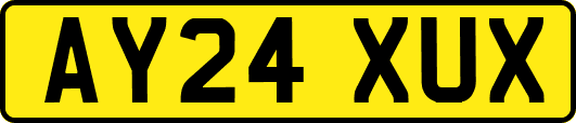 AY24XUX