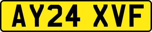 AY24XVF