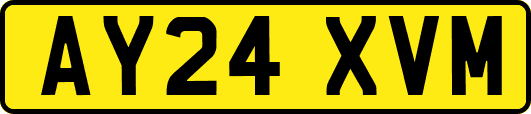 AY24XVM