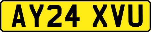 AY24XVU