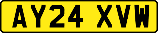 AY24XVW