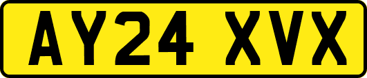 AY24XVX