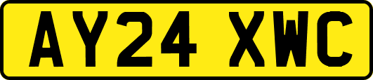 AY24XWC