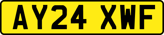 AY24XWF