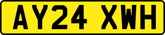 AY24XWH