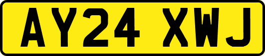 AY24XWJ