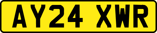 AY24XWR