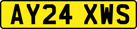 AY24XWS