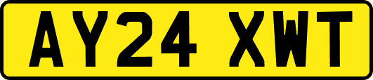 AY24XWT