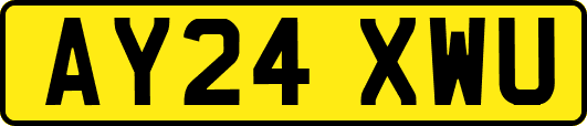 AY24XWU