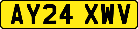 AY24XWV