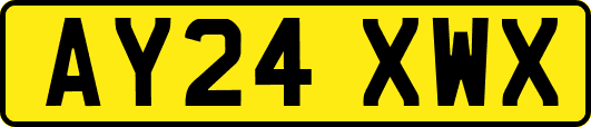 AY24XWX