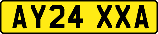 AY24XXA