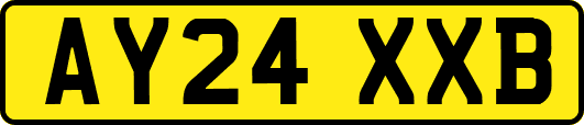 AY24XXB
