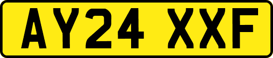 AY24XXF