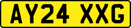 AY24XXG