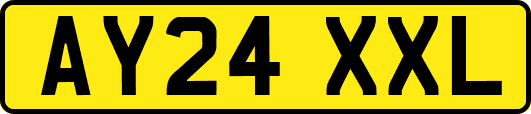 AY24XXL