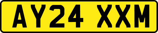 AY24XXM