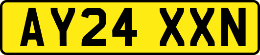 AY24XXN