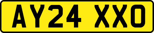 AY24XXO