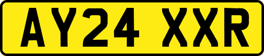 AY24XXR