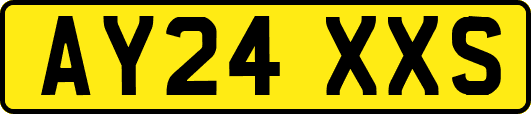 AY24XXS