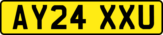 AY24XXU