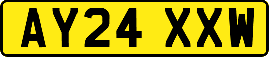 AY24XXW