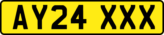 AY24XXX