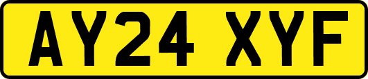 AY24XYF