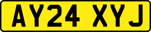 AY24XYJ