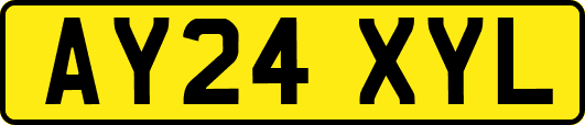 AY24XYL