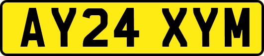 AY24XYM