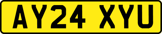 AY24XYU