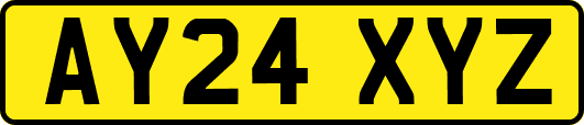 AY24XYZ