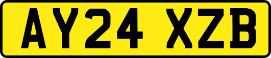 AY24XZB