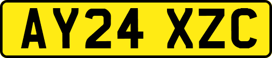 AY24XZC