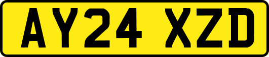 AY24XZD