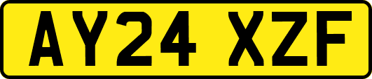 AY24XZF