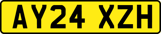 AY24XZH
