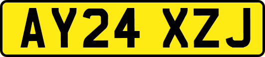 AY24XZJ