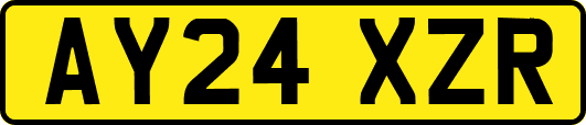 AY24XZR